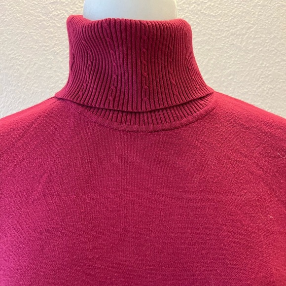 Merona Turtle Neck Shirt - Picture 4 of 7